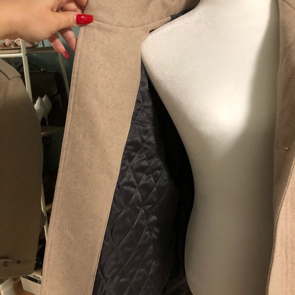 BRAND NEW Michael Kors Mens Coat! - Picture 3 of 4